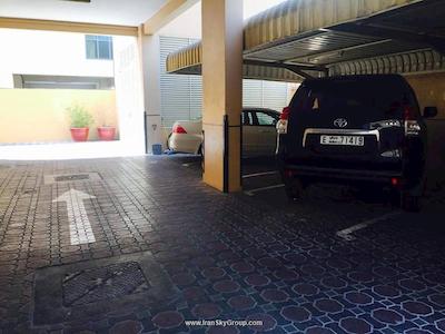 کینگز پارک هتل