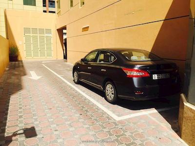 کینگز پارک هتل