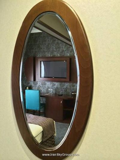 کینگز پارک هتل