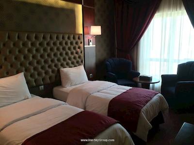 کینگز پارک هتل