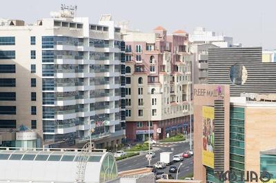 اسکایلایت هتل