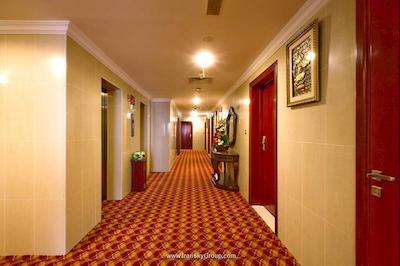 اسکایلایت هتل