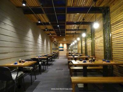 اسکایلایت هتل