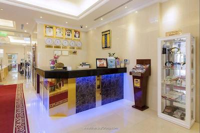 اسکایلایت هتل