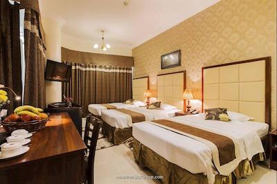 اسکایلایت هتل