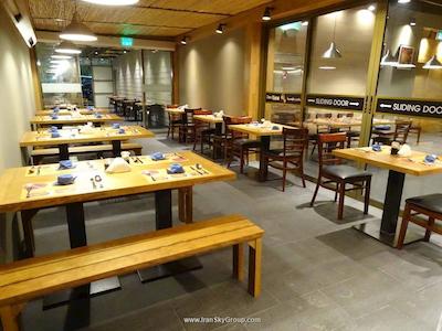 اسکایلایت هتل