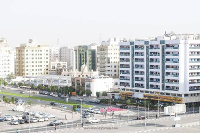 اسکایلایت هتل