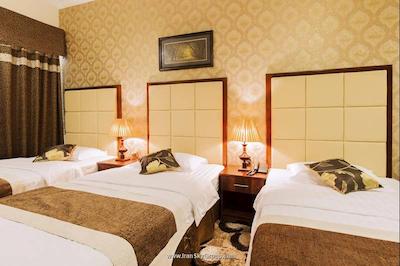 اسکایلایت هتل