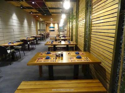 اسکایلایت هتل