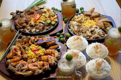 اسکایلایت هتل