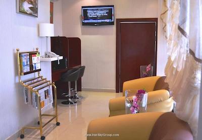 اسکایلایت هتل