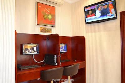 اسکایلایت هتل