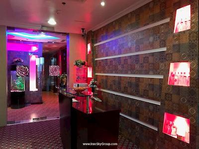 اسکایلایت هتل