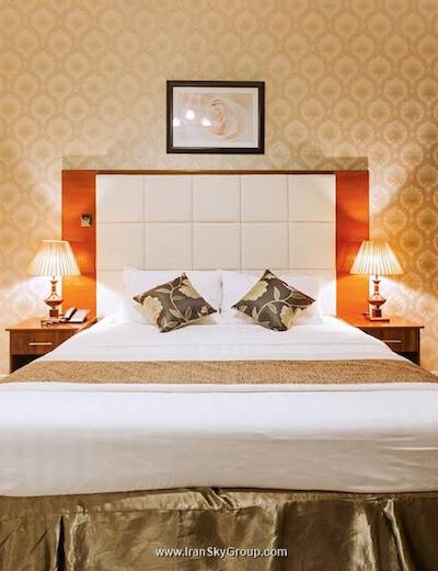 اسکایلایت هتل