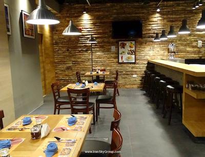 اسکایلایت هتل