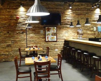 اسکایلایت هتل