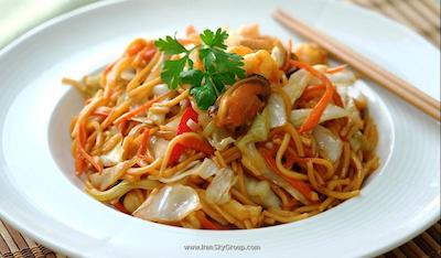 اسکایلایت هتل