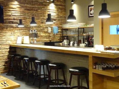 اسکایلایت هتل