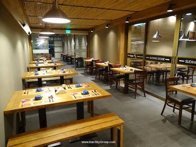 اسکایلایت هتل