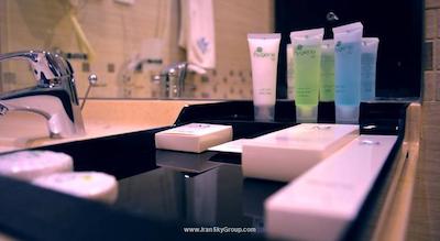 هتل آپارتمان مایلستون