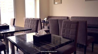 هتل آپارتمان مایلستون