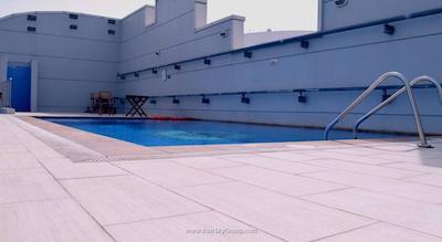 هتل آپارتمان مایلستون