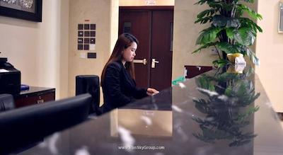 هتل آپارتمان مایلستون