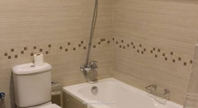 هتل آپارتمان مایلستون