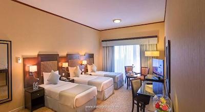 هتل آپارتمان چلسی گاردنز