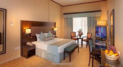 هتل آپارتمان چلسی گاردنز