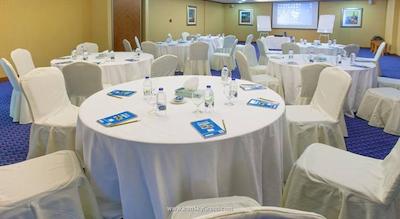 هتل آپارتمان چلسی گاردنز