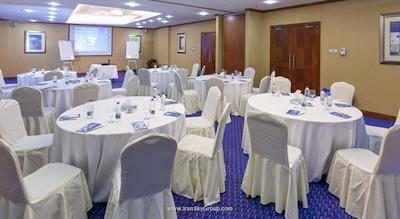 هتل آپارتمان چلسی گاردنز