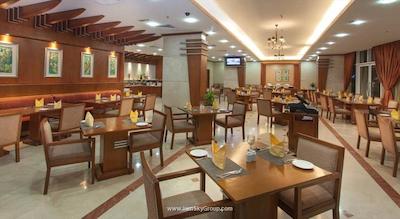 هتل آپارتمان چلسی گاردنز