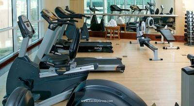 هتل آپارتمان چلسی گاردنز