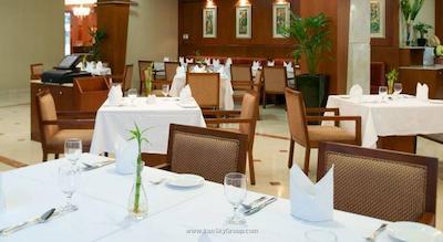 هتل آپارتمان چلسی گاردنز