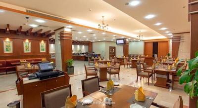 هتل آپارتمان چلسی گاردنز