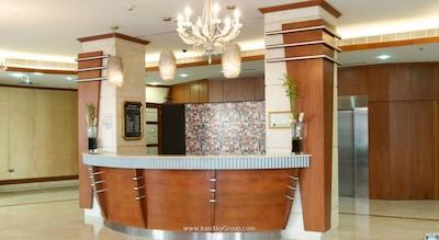 هتل آپارتمان چلسی گاردنز