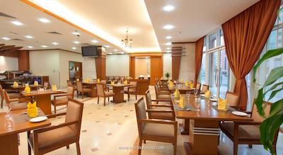 هتل آپارتمان چلسی گاردنز