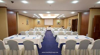 هتل آپارتمان چلسی گاردنز