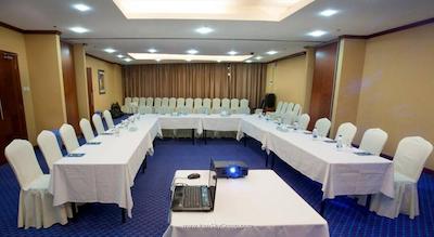 هتل آپارتمان چلسی گاردنز