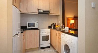 هتل آپارتمان چلسی گاردنز