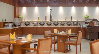 هتل آپارتمان چلسی گاردنز