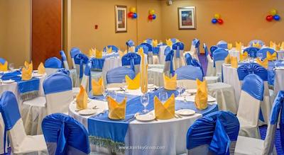 هتل آپارتمان چلسی گاردنز