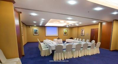 هتل آپارتمان چلسی گاردنز