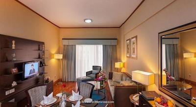 هتل آپارتمان چلسی گاردنز