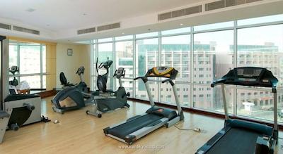 هتل آپارتمان چلسی گاردنز