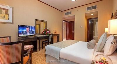 هتل آپارتمان چلسی گاردنز