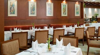 هتل آپارتمان چلسی گاردنز