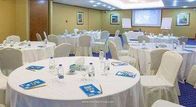 هتل آپارتمان چلسی گاردنز