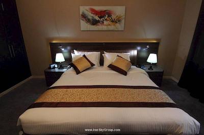 هوم تو هومو آپارتمان